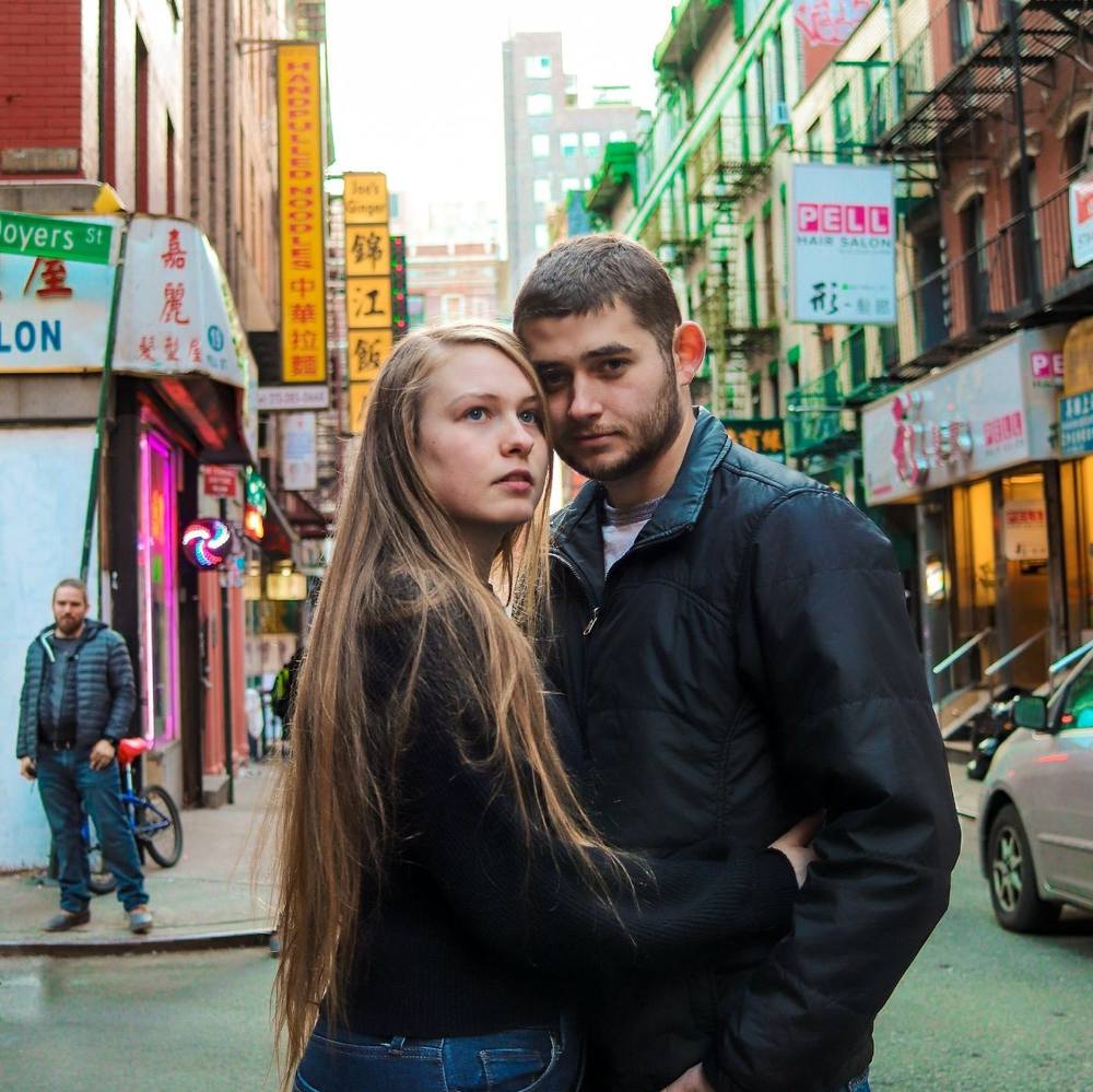 Meet your Posher, Ryan